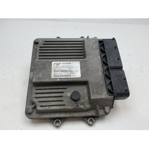 Centralina motore Fiat Panda 1.3mjt 51775008 mjd 6jf.s1 HW01B