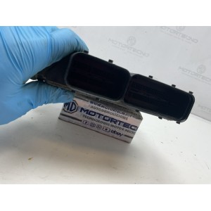 CENTRALINA MOTORE FIAT Panda 2° Serie 51758203 Diesel 1.3 (03 10)