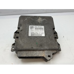 Peugeot 206 Centralina/modulo del motore 9635991180