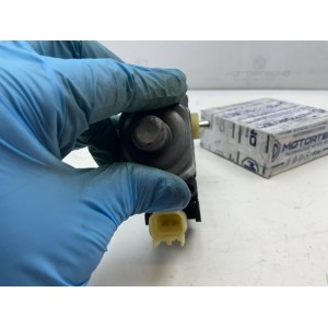 MOTORINO Alzacristalli posteriore destro Ford Fiesta de 2008 a 2012 | 8A61-14553-A