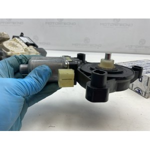 Motorino alzavetro posteriore destro dx 5q0959802 motorino alzacristallo audi a3 2021