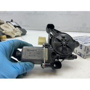 Motorino alzavetro posteriore destro dx 5q0959802 motorino alzacristallo audi a3 2021
