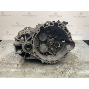 Cambio manuale 6 m ssangyong corando 2000 diesel 2010-2018 6 marce