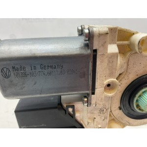 MOTORINO ALZAVETRO ANTERIORE DESTRA VOLKSWAGEN Golf 4 Berlina 053.60035.01 CLHA (97 03)