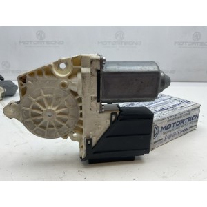 MOTORINO ALZAVETRO ANTERIORE DESTRA VOLKSWAGEN Golf 4 Berlina 053.60035.01 CLHA (97 03)