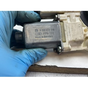 MOTORINO MECCANISMO ALZAVETRO ALZA-CRISTALLO PORTA ANTERIORE SINISTRA FORD FOCUS (2008) 7M5T-14B533-AC