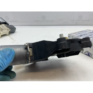 MOTORINO ALZAVETRO POSTERIORE SINISTRO PER FORD Fiesta 6° Serie 0 130 822 406