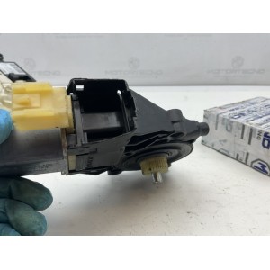 MOTORINO ALZAVETRO POSTERIORE SINISTRO PER FORD Fiesta 6° Serie 0 130 822 406