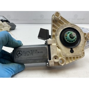 Motorino Alzavetro Anteriore Sinistro SX MERCEDES-BENZ Classe A W/C169 5 Porte A1698201742 2004 2013 BROSE 996146-101