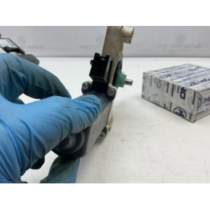 Motorino Alzavetro Anteriore Sinistro SX MERCEDES-BENZ Classe A W/C169 5 Porte A1698201742 2004 2013 BROSE 996146-101