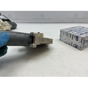 Motorino Alzavetro Anteriore Sinistro SX MERCEDES-BENZ Classe A W/C169 5 Porte A1698201742 2004 2013 BROSE 996146-101