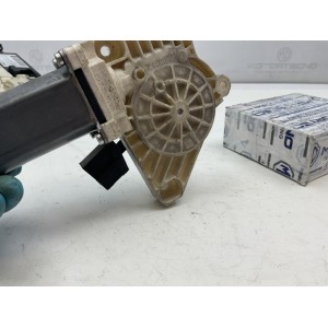 Motorino Alzavetro Anteriore Sinistro SX MERCEDES-BENZ Classe A W/C169 5 Porte A1698201742 2004 2013 BROSE 996146-101