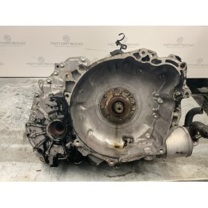 Cambio automatico Citroen c5 2.0hdi