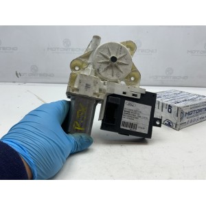 Motorino alzacristallo posteriore sinistro ford c-max 981536-100