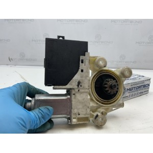 Motorino alzacristallo posteriore sinistro ford c-max 981536-100