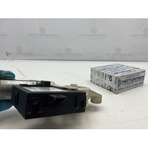 Motorino alzacristallo posteriore sinistro ford c-max 981536-100