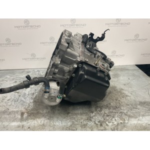 Cambio automatico Citroen c5 2.0hdi
