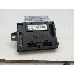 A2C53430129  centralina body computer (BCM)  Renault Captur (dal 2013 in poi)  Clio IV (dal 2012 al 2019)