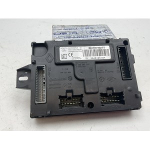 A2C53430129  centralina body computer (BCM)  Renault Captur (dal 2013 in poi)  Clio IV (dal 2012 al 2019)
