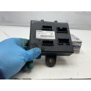 CENTRALINA SERVOSTERZO RENAULT Clio Serie IV 231A04735R (12 19)