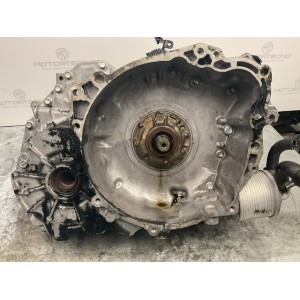 Cambio automatico Citroen c5 2.0hdi