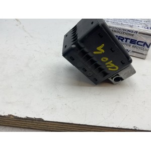 BLOCCASTERZO RENAULT CLIO IV / MEGANE III (BZ0_) (DAL 2008 AL 2025 ) | RIF. 8200604932