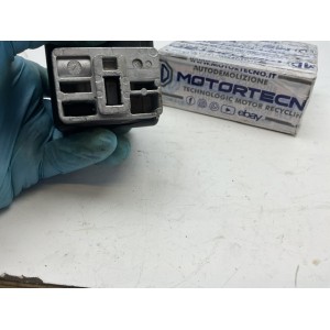 BLOCCASTERZO RENAULT CLIO IV / MEGANE III (BZ0_) (DAL 2008 AL 2025 ) | RIF. 8200604932