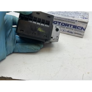 BLOCCASTERZO RENAULT CLIO IV / MEGANE III (BZ0_) (DAL 2008 AL 2025 ) | RIF. 8200604932