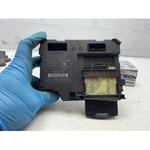 LETTORE CHIAVE ACCENSIONE RENAULT Clio Serie A2C30075500 (08 15)