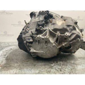 Cambio automatico Citroen c5 2.0hdi