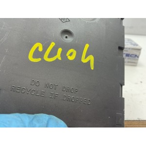 LETTORE CHIAVE ACCENSIONE RENAULT Clio Serie A2C30075500 (08 15)