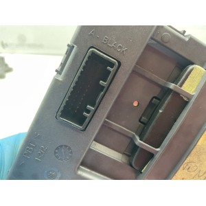 LETTORE CHIAVE ACCENSIONE RENAULT Clio Serie A2C30075500 (08 15)