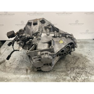Cambio automatico Citroen c5 2.0hdi