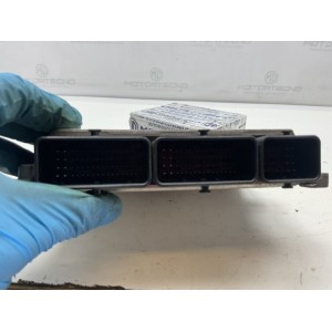 CENTRALINA MOTORE RENAULT CAPTUR 2013 2017 USATO 237103353R 237103352R