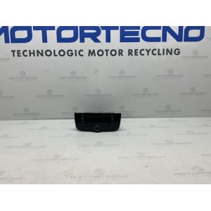 Autoradio Fiat punto evo dal 2009-2012