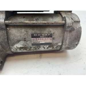 MOTORINO D'AVVIAMENTO A 651 906 00 26, SPRINTER 2.