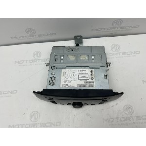 Autoradio Fiat punto evo dal 2009-2012