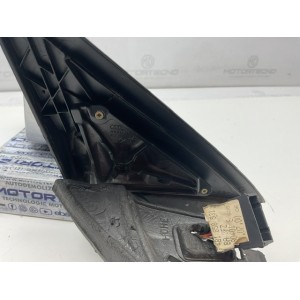 Specchietto laterale sinistro SX Per Audi A6 1997-2005 grigio