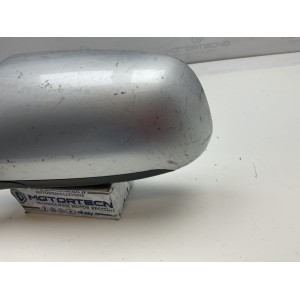 Specchietto laterale sinistro SX Per Audi A6 1997-2005 grigio