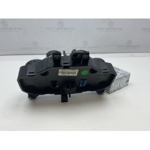 Blocco comando clima Fiat 500 (07 12) (3p) 1.3 16V MJT (55kw) Ber 3p/d/1248cc. 735451998