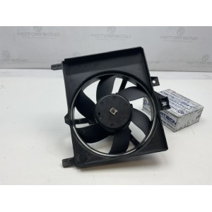 VENTOLA RADIATORE SMART ForTwo Coupé (W450) 000 3127 V009 Benzina 600 (98 03)