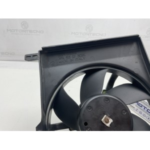 VENTOLA RADIATORE SMART ForTwo Coupé (W450) 000 3127 V009 Benzina 600 (98 03)