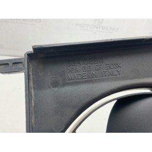 VENTOLA RADIATORE SMART ForTwo Coupé (W450) 000 3127 V009 Benzina 600 (98 03)