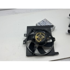 VENTOLA RADIATORE SMART ForTwo Coupé (W450) 000 3127 V009 Benzina 600 (98 03)