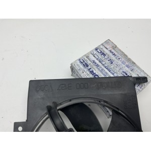 VENTOLA RADIATORE SMART ForTwo Coupé (W450) 000 3127 V009 Benzina 600 (98 03)