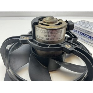 VENTOLA RADIATORE SMART ForTwo Coupé (W450) 000 3127 V009 Benzina 600 (98 03)