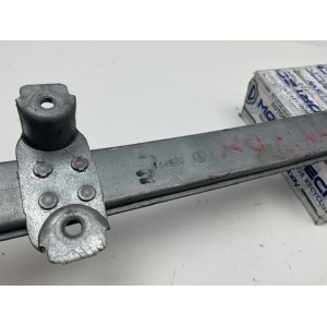 400698 CREMAGLIERA Alzacristalli Anteriore Destro. per NISSAN ALMERA TINO (V10M)