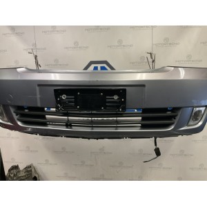 PARAURTI ANTERIORE COMPLETO OPEL Meriva 1° Serie 1400296 (03 06) grigio