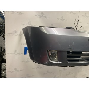 PARAURTI ANTERIORE COMPLETO OPEL Meriva 1° Serie 1400296 (03 06) grigio