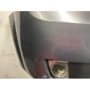 PARAURTI ANTERIORE COMPLETO OPEL Meriva 1° Serie 1400296 (03 06) grigio